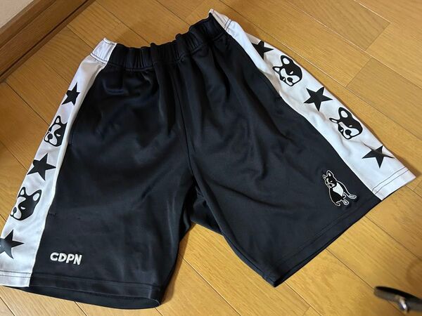 サッカージャンキー Mサイズ