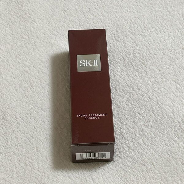 SK-II フェイシャル トリートメント エッセンス 一般肌用化粧水 75ml エスケーツー 未使用 未開封 新品