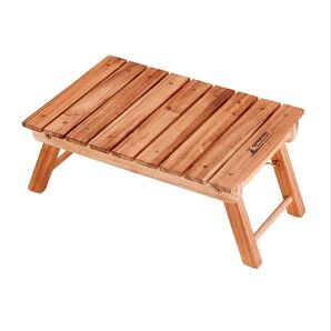 【中古】CAPTAIN STAG CSクラシックス FDパークテーブル