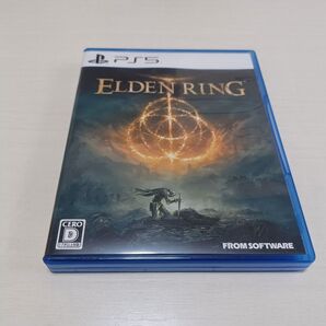 PS5 ELDEN RING エルデンリング