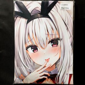 正規品 エリナ オレゴヴナ アヴェーン 抱き枕カバー clear ぶるぶれ 俺の嫁! 千恋*万花 ゆずソフト YUZUSOFT