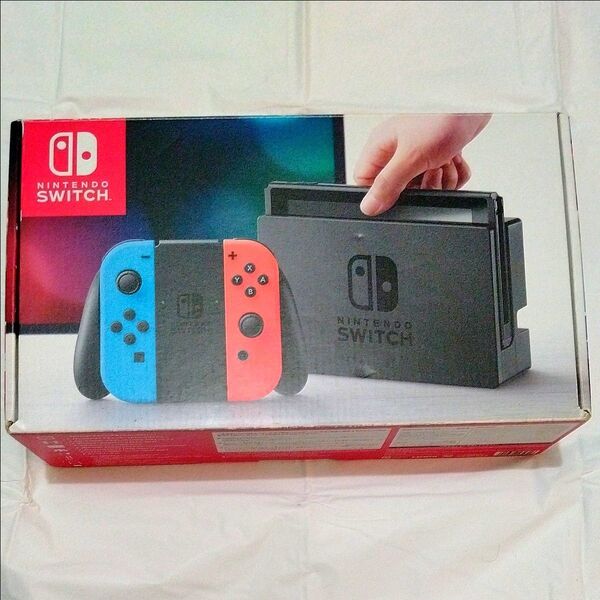 Nintendo Switch 任天堂 スイッチ