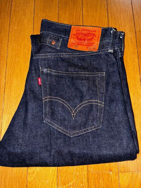 Levi’s “702” LVC