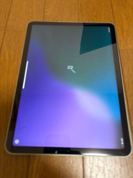 Apple iPad Air第4世代64GB Wi-Fi+Cellular