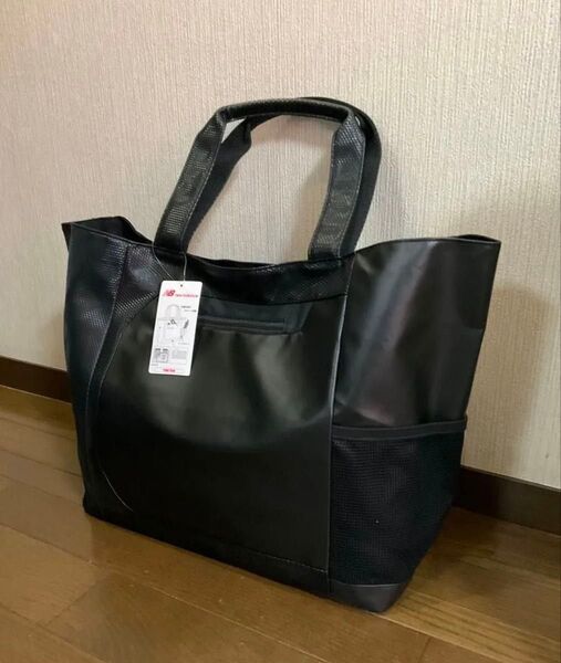 ニューバランス 【new balance】 トートバック 品番:JABP8532