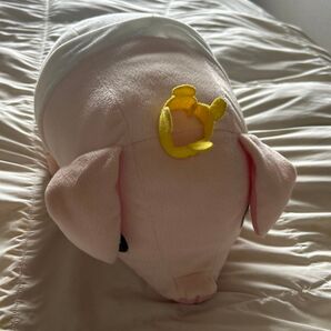 プーギー ぬいぐるみ