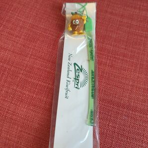 ゼスプリ 初代 キウイブラザーズ キーホルダー
