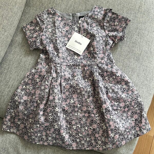 ワンピース BeBe 90
