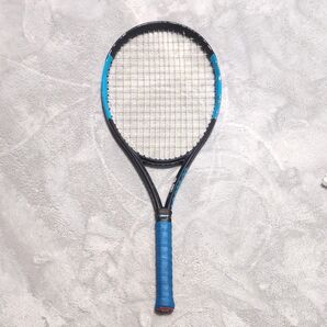 Wilson 硬式テニスラケット ULTRA 105s G1 285g