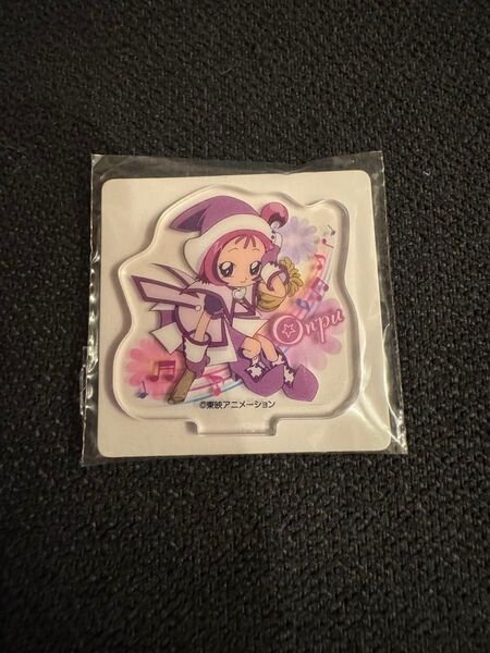 おジャ魔女どれみ アクリルスタンド