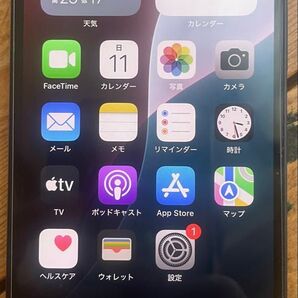 iPhone 12 128GB ブラック SIMフリー