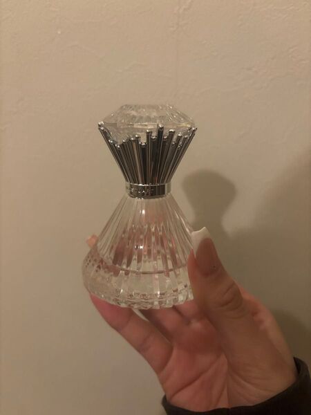 ジルスチュアート 香水 オードパルファン ブリリアントジュエル クリスタル 50ml