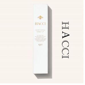 HACCI☆リップ☆ローヤルゼリー☆新品未使用