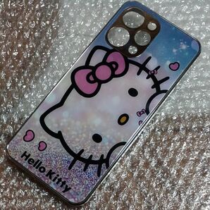 Redmi12 5G ケース サンリオ キティ