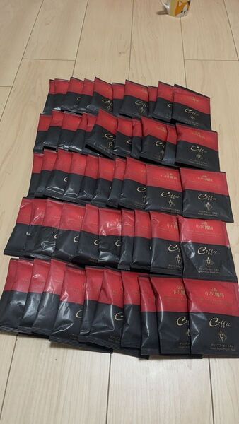 【数量限定】送料無料 即日発送 京都小川珈琲 ドリップコーヒー。10gX50袋