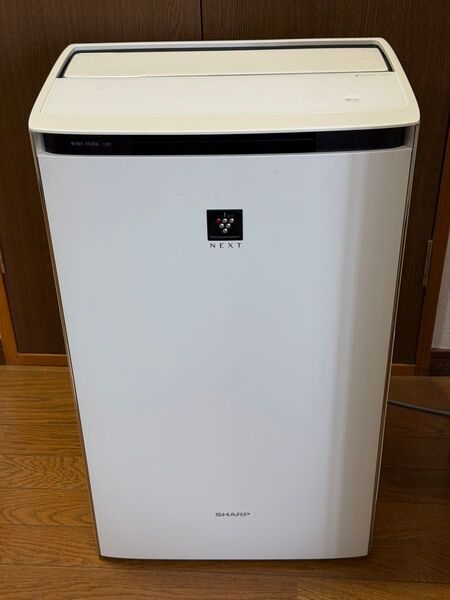 プラズマクラスターNEXT 加湿空気清浄機 KI-PX100