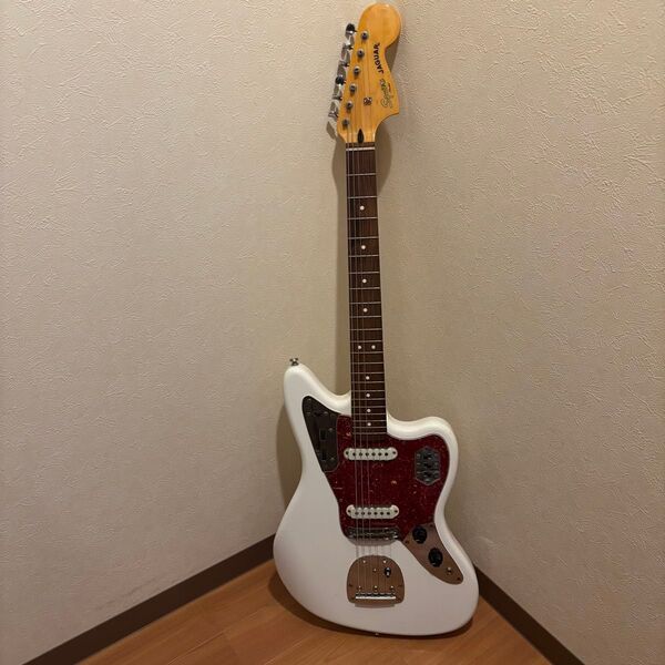 Squier by Fender Jaguar