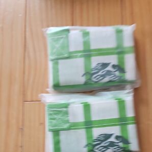 キリン淡麗グリーンラベルトートバッグ