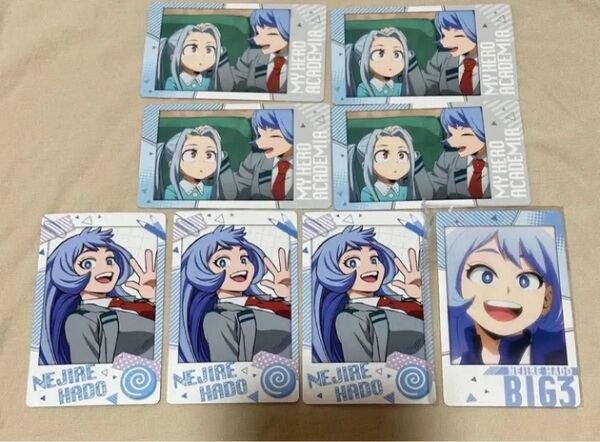 ヒロアカ★スナップマイド★スナマイ★波動ねじれ★エリちゃん★僕のヒーローアカデミア