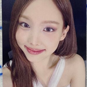 TWICE ready to be special in japan ナヨン