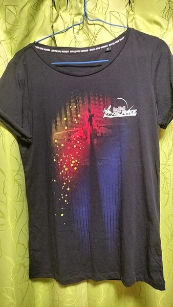 【RED BULL AIR RACE 2015】RAR Graphic T-shirt レッドブル エアレースTシャツ レディース