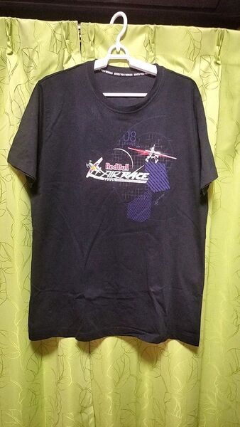 【RED BULL AIR RACE 2015】RAR G-Force T-Shirt レッドブル エアレース Tシャツ