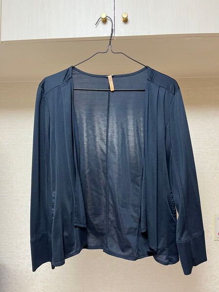 ジャケット