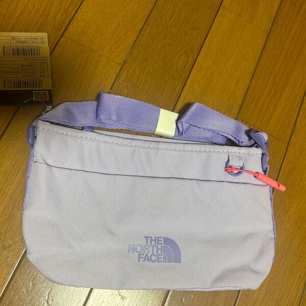 THE NORTH FACE ノースフェイス ショルダーバッグ新品