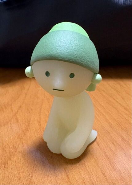 スミスキー museum フィギュア SMISKI シンジュスキー