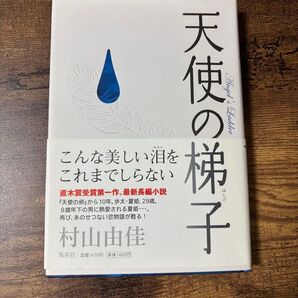 天使の梯子 村山由佳/著