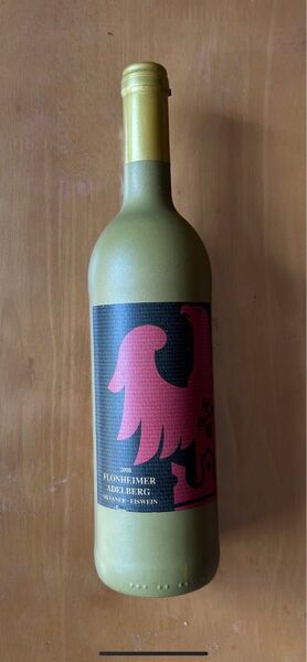 【超貴重】ピーロート 高級アイスワイン ドイツ産 白2008年 750ml