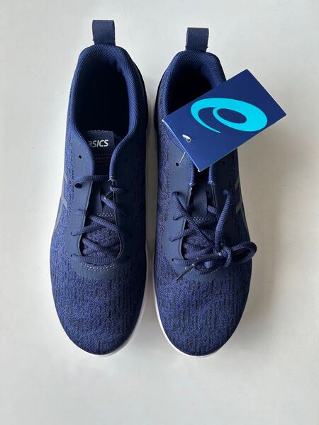 【新品未使用タグ付き】(asics)ランニングシューズ KANMEI 2 限定品 28.0cm