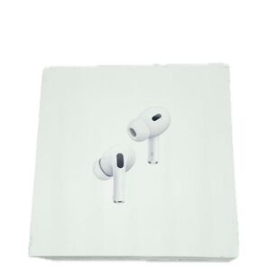 AirPods Pro MTJV3J 第2世代 新品未開封