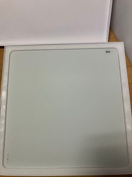 AIM1 叢雲 ガラスマウスパッド