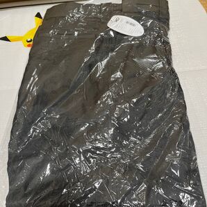 審判用XO スラックス チャコールグレー未使用品
