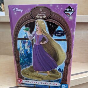 A賞 ラプンツェル 一番くじ Shining Dreams 塔の上のラプンツェル