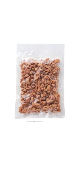 おつまみ鶏皮(柚子胡椒風味)200g 3個 天然生活