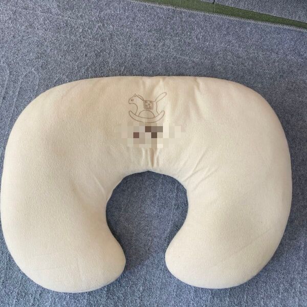 授乳クッション