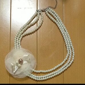 ネックレス