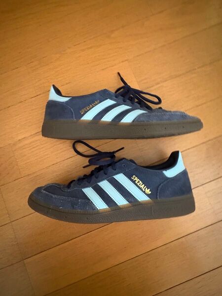 adidas ハンドボール スペツィアル 26cm