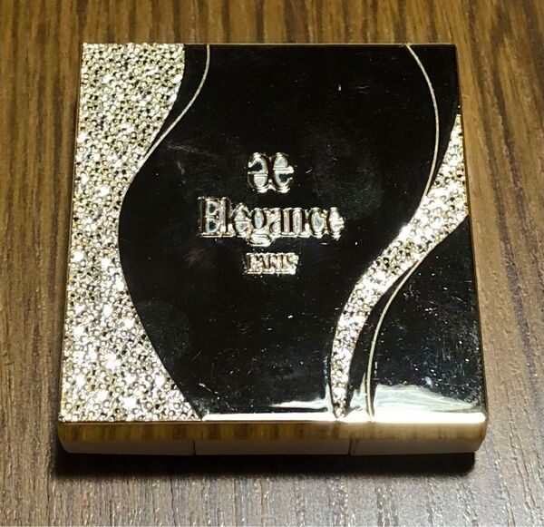 アイシャドウ 2色パレット エレガンス elegance アルモニーアイズ