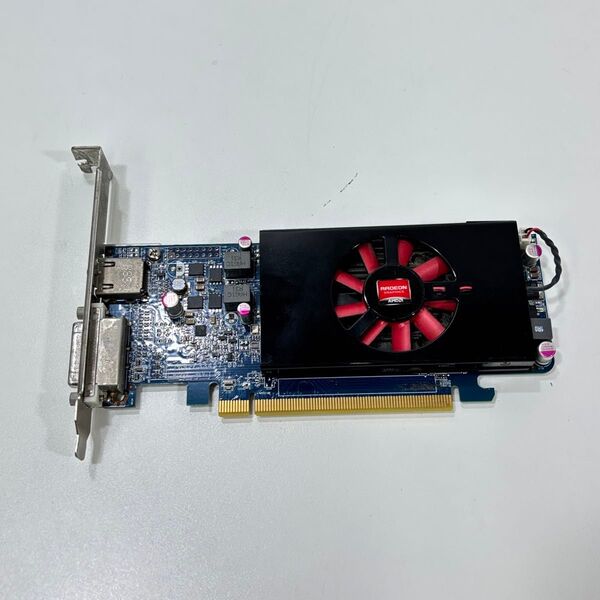 Radeon HD7500シリーズ グラフィックボード ♯1579