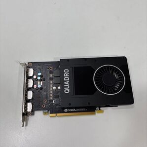 Quadro P2200 5GB グラフィックボード ♯1582