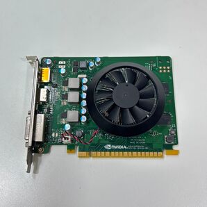 GeForce GTX 1050ti 4GB グラフィックボード ♯1590