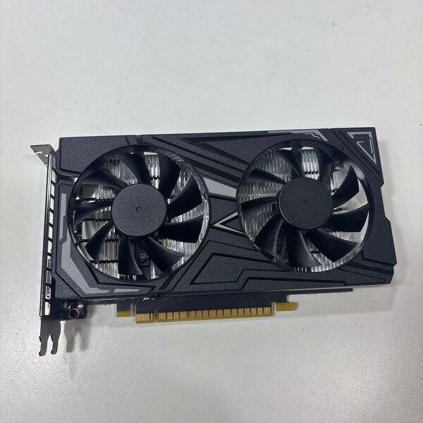 GeForce GTX1650 4GB 補助電源不要 グラフィックボード ♯1634
