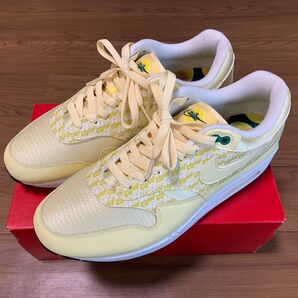 NIKE AIR MAX 1 PRM "LEMONADE" 28.0cm