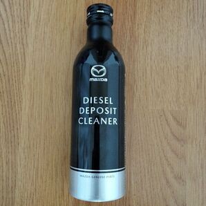 マツダ純正 ディーゼルデポジットクリーナー 250ml 1本