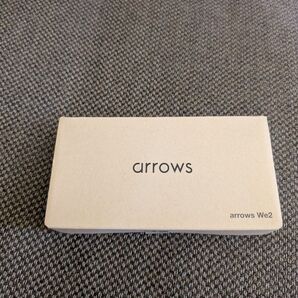 arrows We2 ネイビーグリーン
