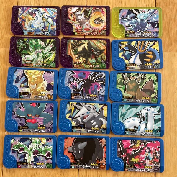 ポケモンフレンダピック まとめ売り