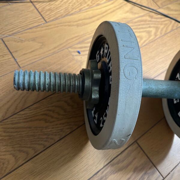 ダンベル 2.5kg セット 筋トレ トレーニング